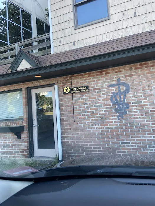 Brookside Veterinary Hospital 12