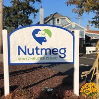 Nutmeg Spay/Neuter Clinic ico