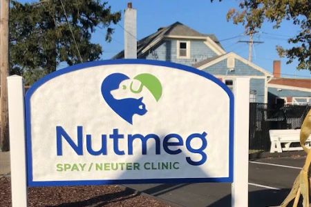 Nutmeg Spay/Neuter Clinic