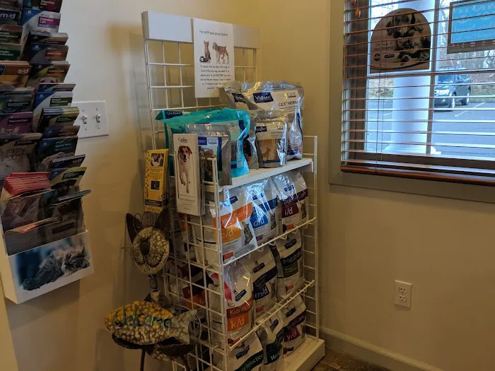 Shelton Veterinary Center LLC 12