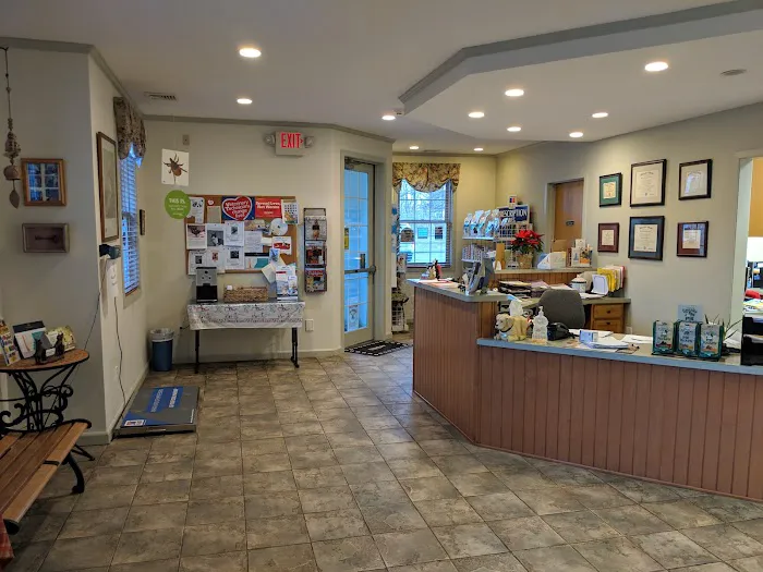 Shelton Veterinary Center LLC 12