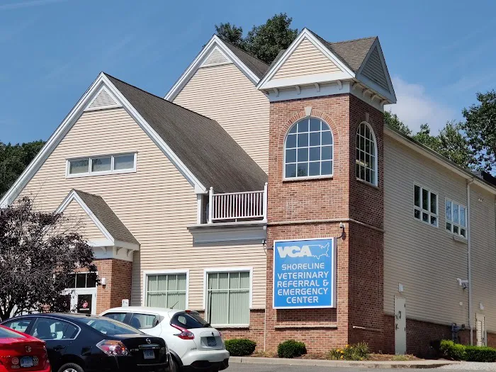 VCA Shoreline Veterinary Referral and Emergency Center 12