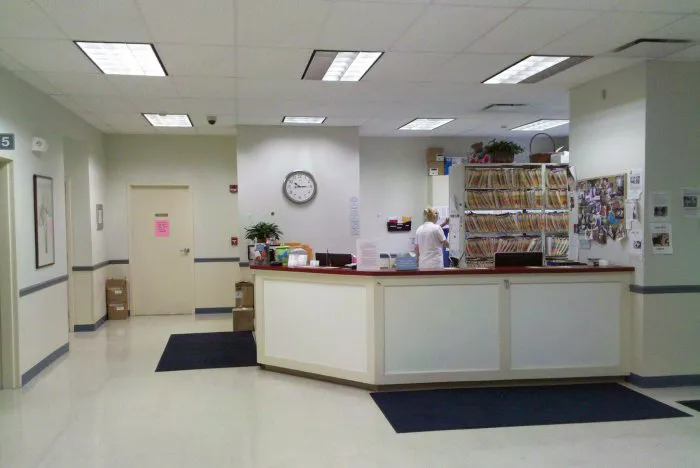 VCA Shoreline Veterinary Referral and Emergency Center 12