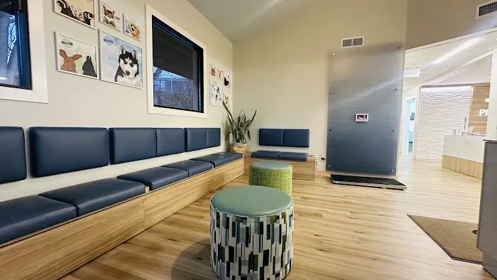 Pieper Veterinary Stratford 12