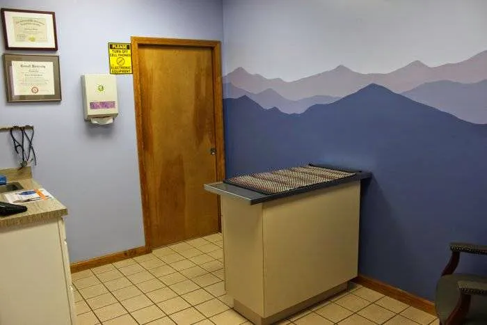VCA All Caring Animal Hospital 12