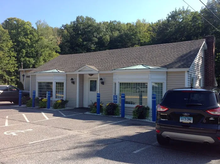 Winsted Hospital for Animals 12
