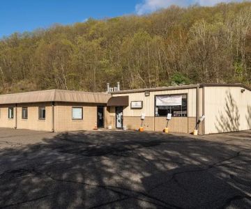 North Torrington Veterinary Hospital