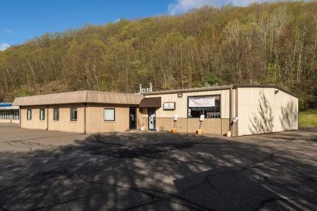 North Torrington Veterinary Hospital