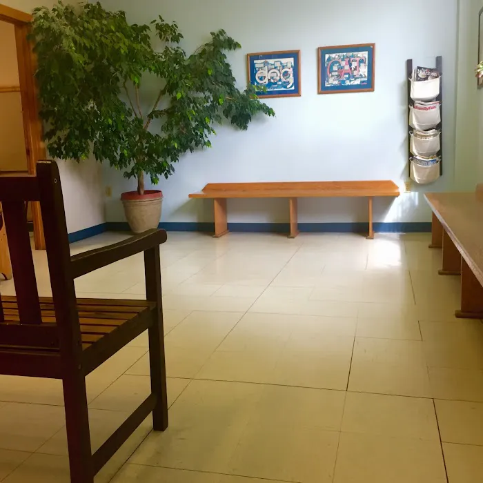 North Torrington Veterinary Hospital 12