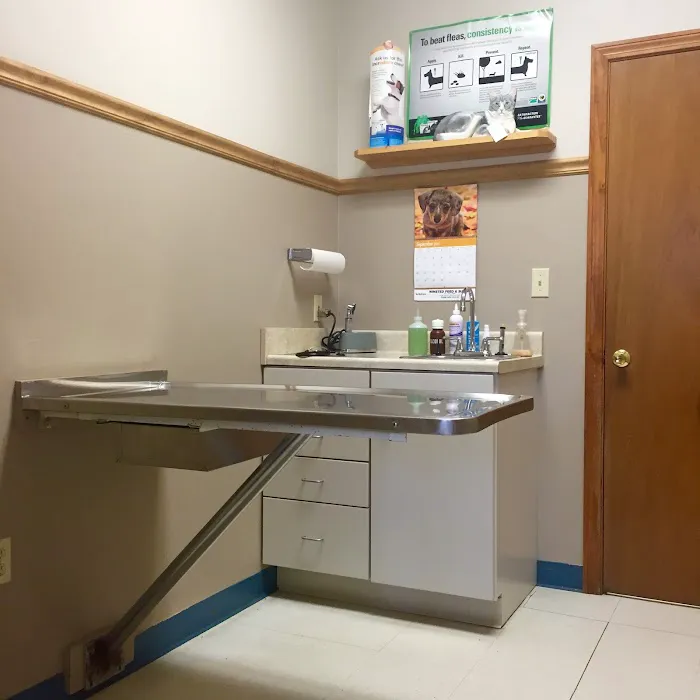 North Torrington Veterinary Hospital 12