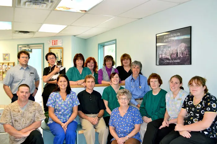 New Baltimore Animal Hospital 4