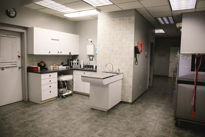 Wood Hill Veterinary Clinic 12