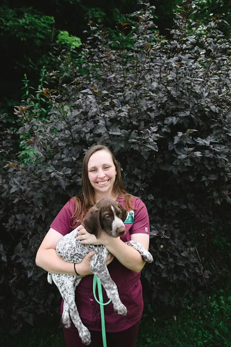 Wood Hill Veterinary Clinic 12