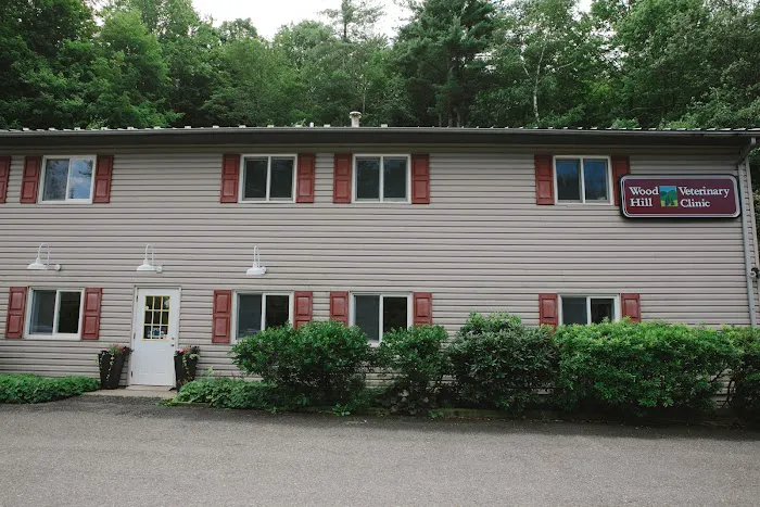 Wood Hill Veterinary Clinic 12