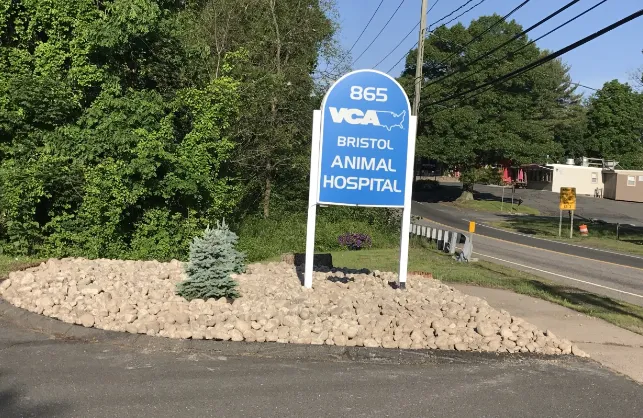 VCA Bristol Animal Hospital 12