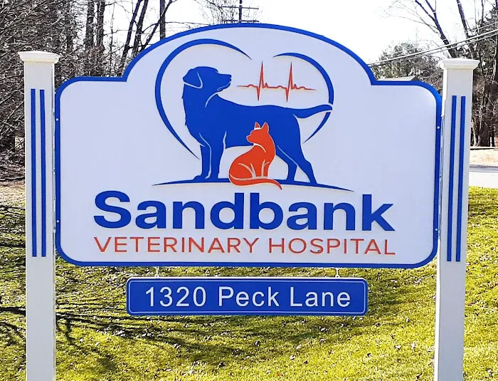 Sandbank Veterinary Hospital 12