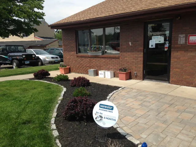 Southington Veterinary Associates 12