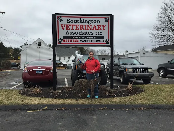Southington Veterinary Associates 12