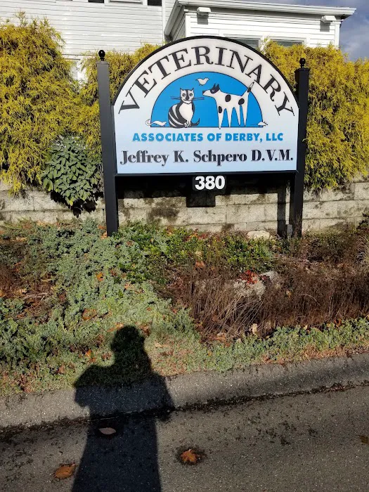 Veterinary Associates of Derby, LLC 12