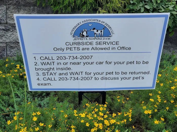 Veterinary Associates of Derby, LLC 12