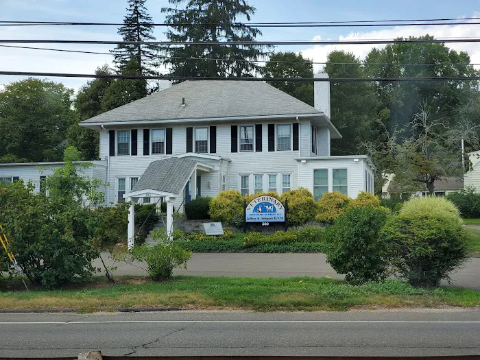 Veterinary Associates of Derby, LLC 12