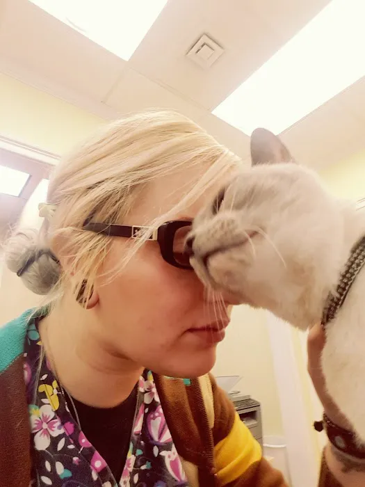 Woodbridge Veterinary Hospital 12