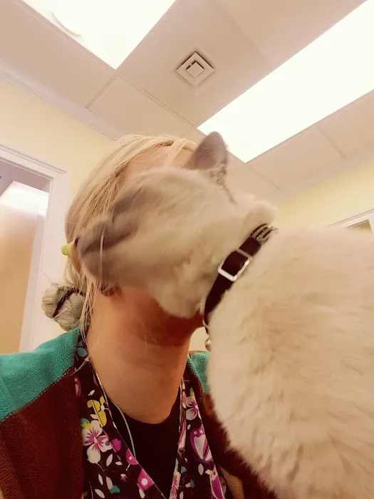 Woodbridge Veterinary Hospital 12