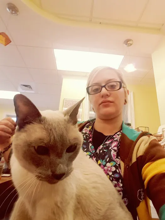 Woodbridge Veterinary Hospital 12