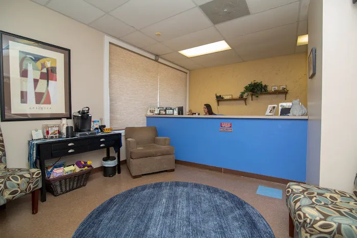 New England Cat Care 12