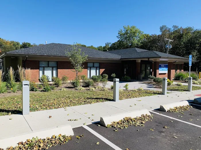VCA Cheshire Animal Hospital 12