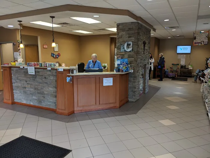 Chenango Animal Hospital 9