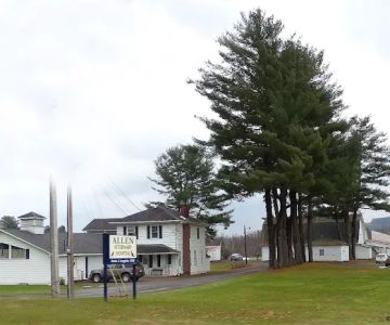 Allen Veterinary Hospital