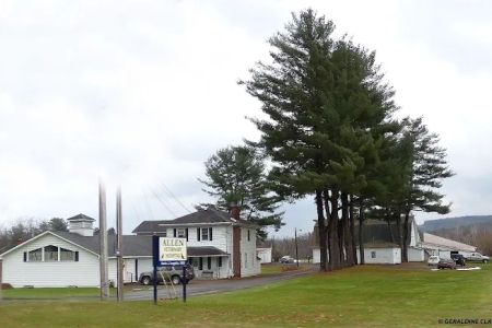 Allen Veterinary Hospital