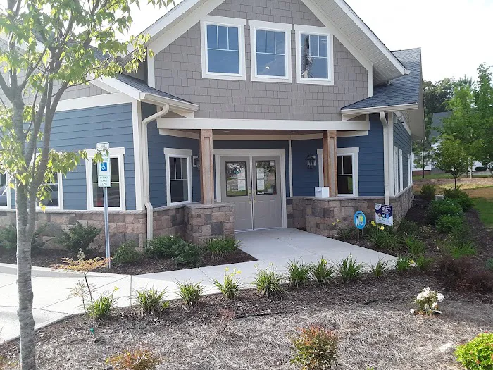 Eno Animal Hospital 12
