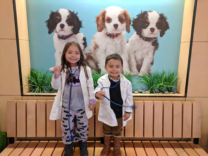 Banfield Pet Hospital 12