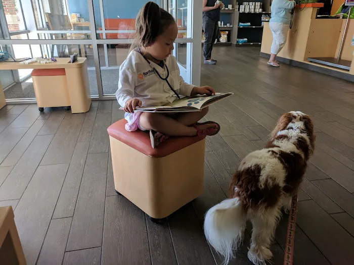 Banfield Pet Hospital 12