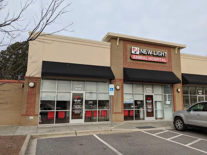 New Light Animal Hospital 5