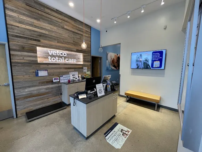 Vetco Total Care Animal Hospital 7