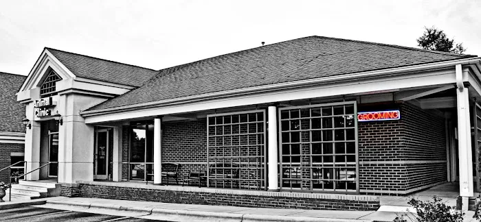 Bowman Animal Hospital and Cat Clinic Inc 12