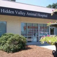 Hidden Valley Animal Hospital ico