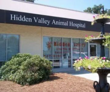 Hidden Valley Animal Hospital