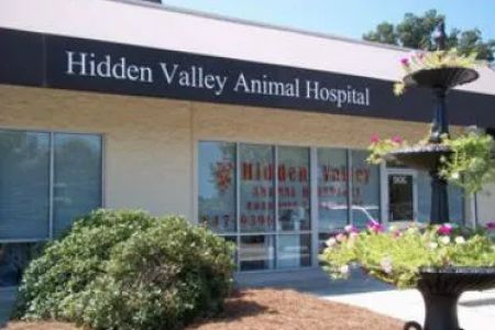 Hidden Valley Animal Hospital