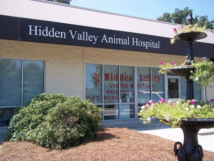Hidden Valley Animal Hospital 2