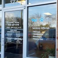 Vetmobile ico