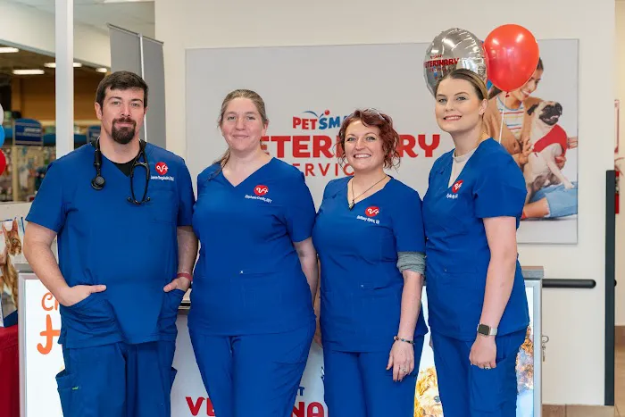 PetSmart Veterinary Services - Garner 4