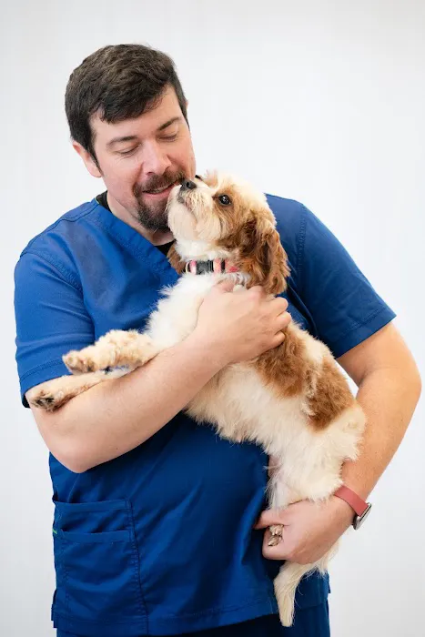 PetSmart Veterinary Services - Garner 2