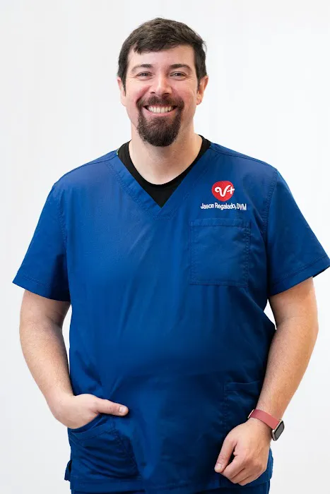 PetSmart Veterinary Services - Garner 1