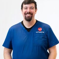PetSmart Veterinary Services - Garner ico