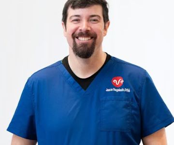 PetSmart Veterinary Services - Garner