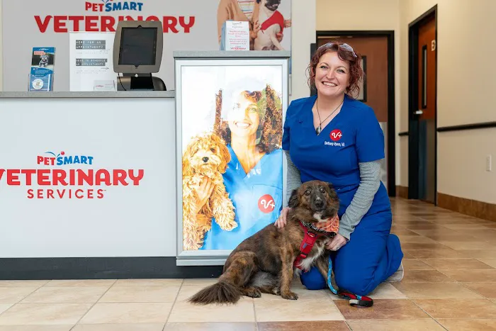 PetSmart Veterinary Services - Garner 5